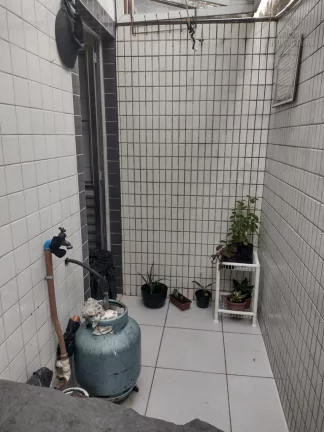 Imagem Casa em Condomínio à Venda – Vila Sônia – Praia Grande | 2 Dorms | R$ 260.000