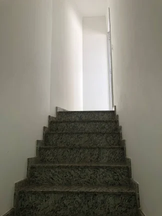 Imagem Apartamento Cobertura sem Condominio 73 m² 38 m² em baixo e 35 m² em cima