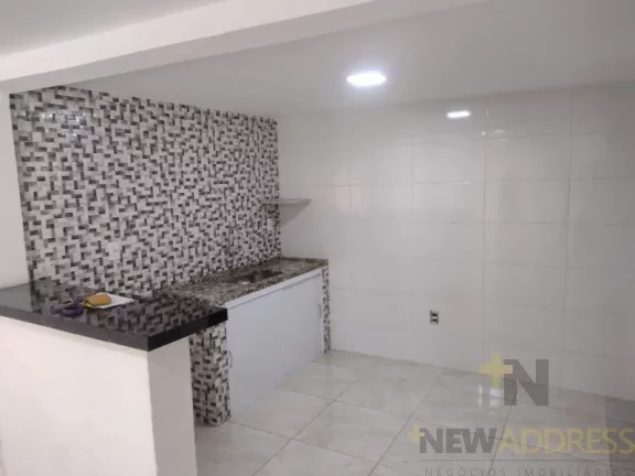 Imagem Apartamento térreo de 90m² à venda no bairro Glória - Vila Velha