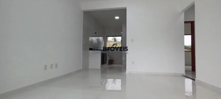 Imagem Casa a Venda no bairro Rio do Ouro - São Gonçalo, RJ