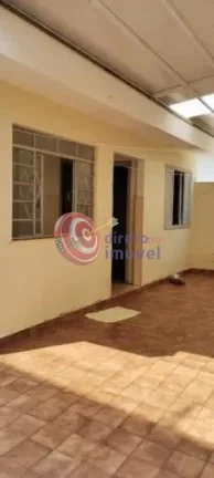 Imagem CASA TÉRREA A VENDA 3 QUARTOS 2 VAGAS PARADA INGLESA SÃO PAULO