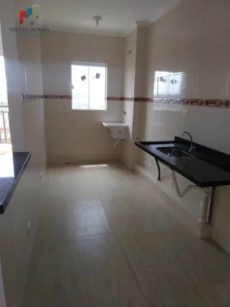 Imagem Apartamento à venda no bairro Jardim Santa Rita de Cássia - Tatuí/SP