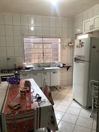 Imagem CASA - JARDIM NOVA AMÉRICA - HORTOLÂNDIA