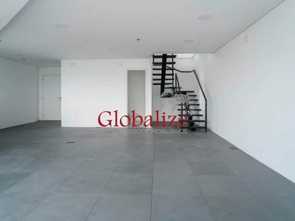 Imagem SALA COBERTURA DUPLEX COM ROOFTOP PRIVATIVO 234M², R$1.350.000,00 03 BANHEIROS, PORTARIA 24H, LAZER COMPLETO COM PISCINA, ÓTIMA LOCALIZAÇÃO