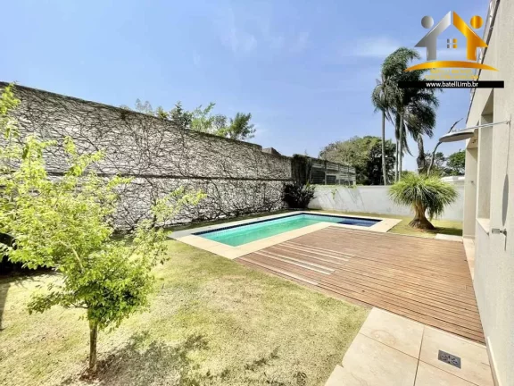 Imagem Casa à venda no condomínio Reserva do Vianna | Batelli Imóveis