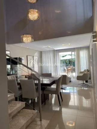 Imagem Linda Casa à venda no Swiss Park em Campinas - SP.

Linda casa com quatro amplos quartos sendo todo...