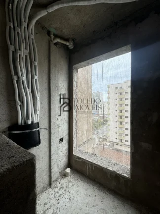 Imagem Apartamento 2 Dormitórios com Suítes no Canto do Forte - Praia Grande