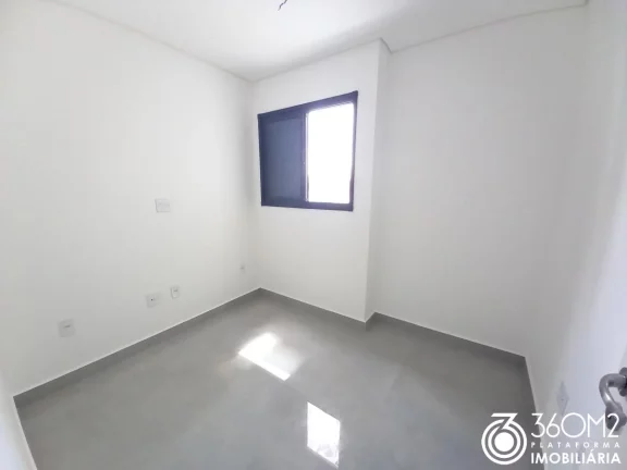Imagem Cobertura para Venda em Santo André / SP no bairro Vila Pires