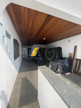 Imagem "Você nunca viu um Sobrado tão versátil e imponente assim!"