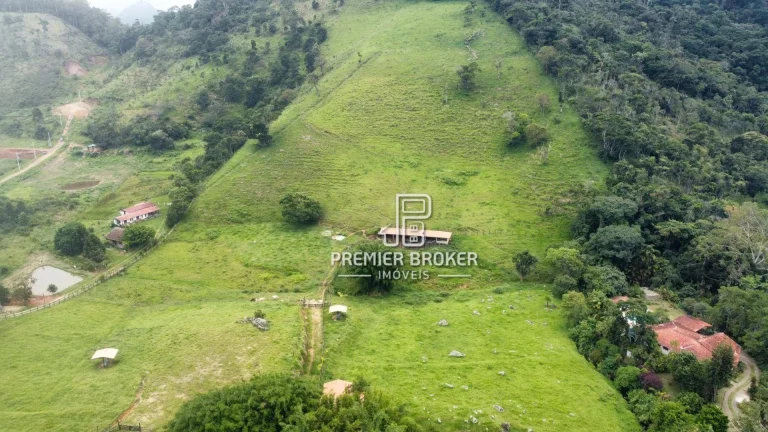 Imagem Sítio à venda, 62331 m² por R$ 1.800.000,00 - Venda Nova - Teresópolis/RJ