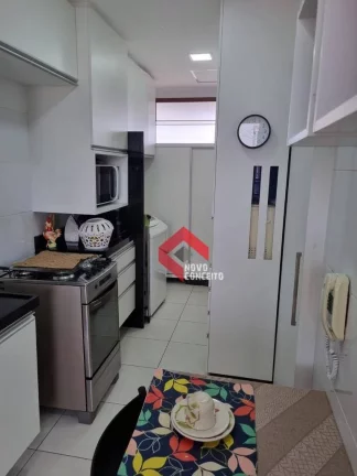 Imagem Apartamento à venda, 76 m² por R$ 699.000,00 - Aldeota - Fortaleza/CE