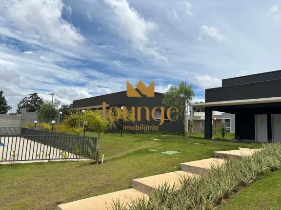 Imagem Casa Em Condominio em Sorocaba