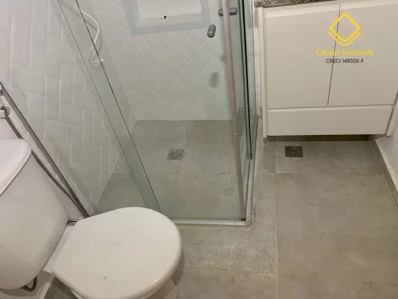 Imagem Apartamento 1 Quarto | Cozinha americana | Metrô República
