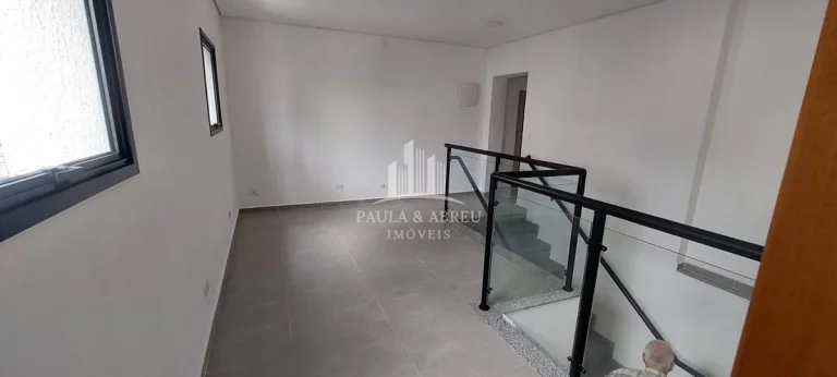 Imagem SOBRADO COMERCIAL CENTRO DE SANTO ANDRÉ-SP