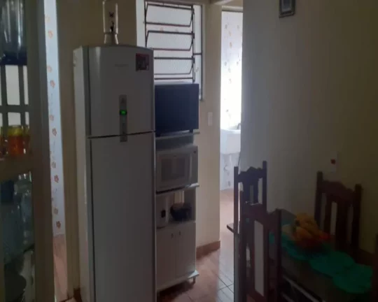 Imagem galpão com 250 m2 FL26