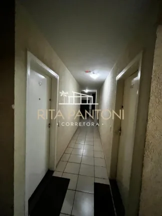Imagem Apartamento - Ribeirão Preto - Jardim Paulistano - Região Leste