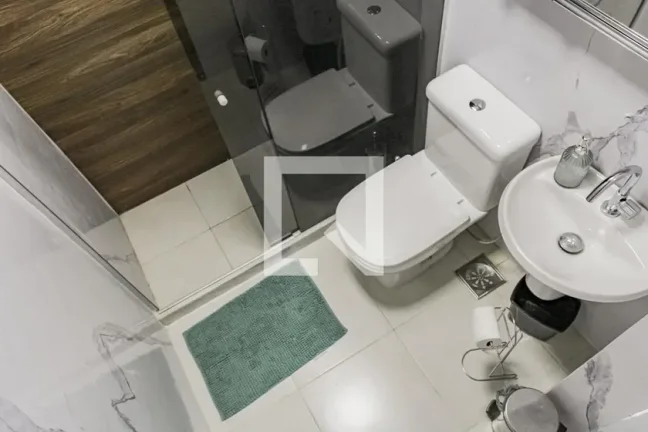 Imagem Apartamento à Venda - Copacabana, 1 Quarto, 45 m2