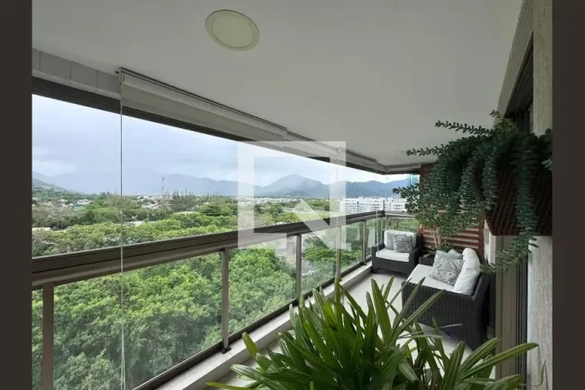 Imagem Apartamento à Venda - Recreio, 3 Quartos, 84 m2