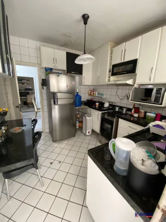 Imagem VENDO CASA 3/4 EM CONDOMINIO NO SIM