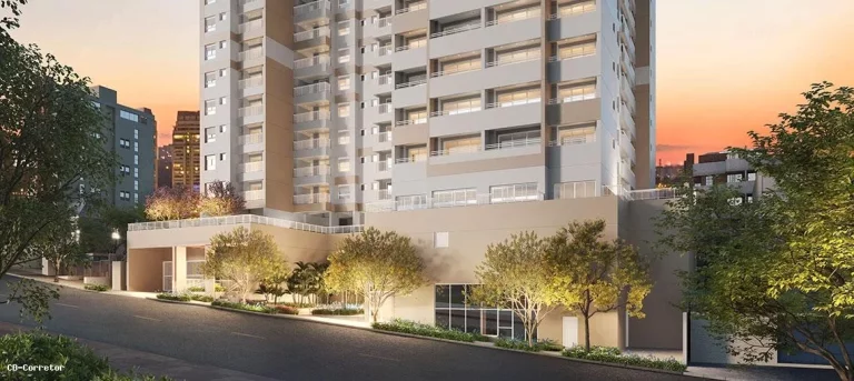 Imagem Apartamento para Venda em São Paulo / SP no bairro Bela Vista