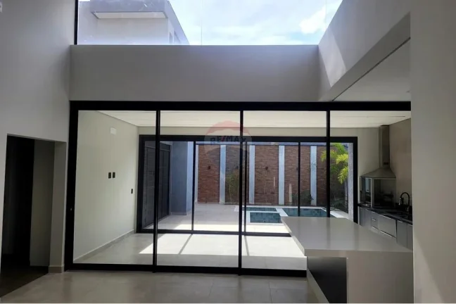 Imagem Casa Aluguel Aphaville 3 - Recém construida