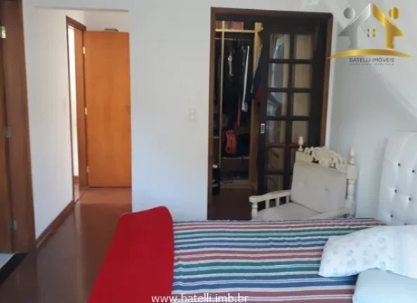 Imagem Casa - Parque São Paulo - Cotia | Batelli Imóveis