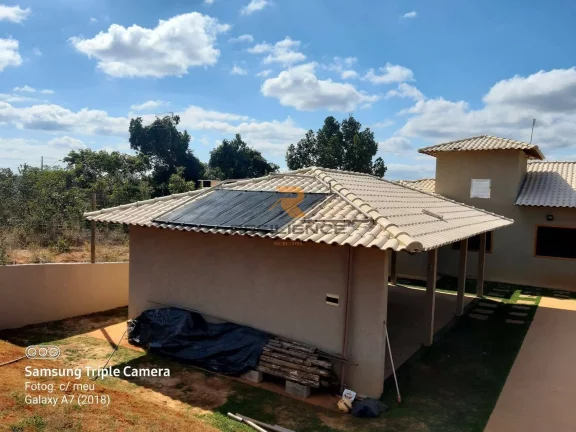 Imagem Lindo Sítio em condomínio fechado na Serra do Cipó !!!
