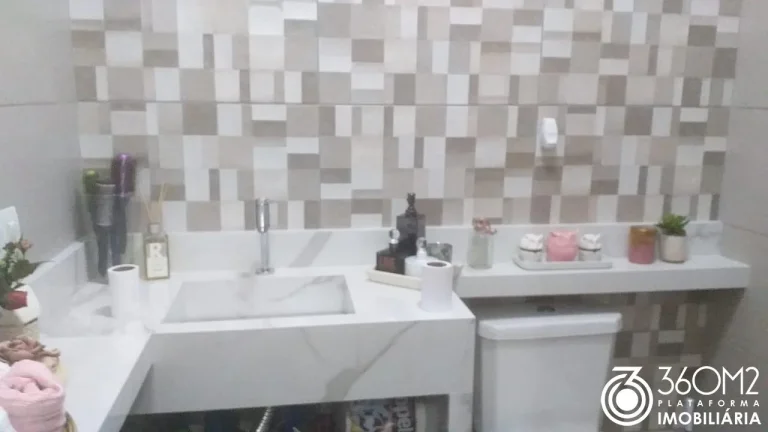 Imagem Casa para Venda em São Bernardo do Campo / SP no bairro Santa Terezinha