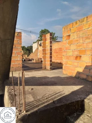 Imagem 10 casas / Imóvel para Renda em São Paulo / Zona sul / Jardim Herplin / localizado na Av prof hermogenes filho / a 15 minutos do terminal varginha.