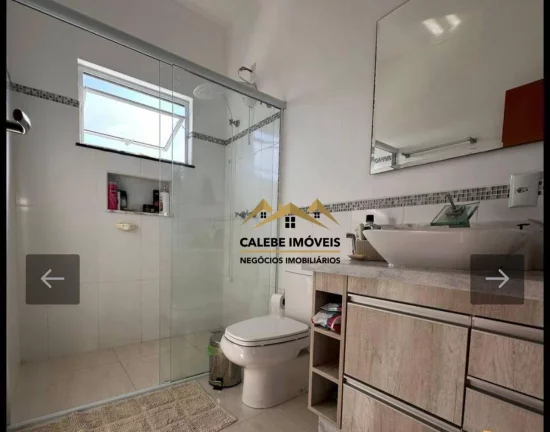 Imagem Sobrado com 3 dormitórios à venda, 170 m² por R$ 800.000,00 - Reserva dos Ypês I - Tatuí/SP