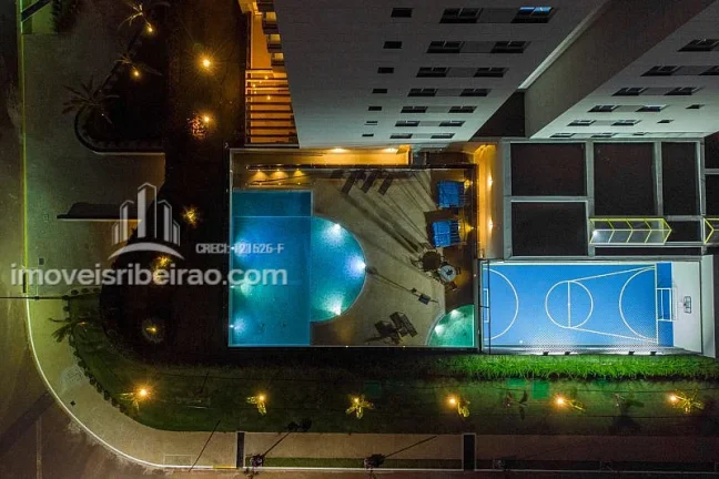 Imagem Mirante do Ipê residencial à venda #imoveisribeirao.com