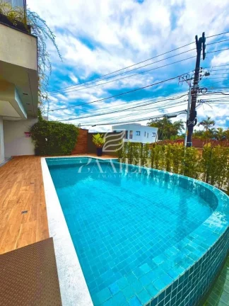 Imagem Apartamento com 2 quartos (1suíte) à Venda, Saguaçu - Joinville