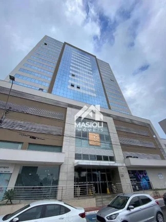 Imagem Sala, 32 m² - venda por R$ 180.000,00 ou aluguel por R$ 1.620,00/mês - Divino Espírito Santo - Vila Velha/ES