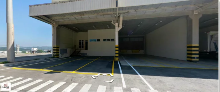 Imagem Galpão Comercial Itapevi - SP - Itaqui