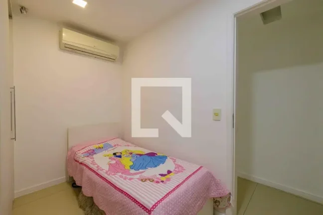 Imagem Apartamento à Venda - Recreio, 4 Quartos, 228 m2
