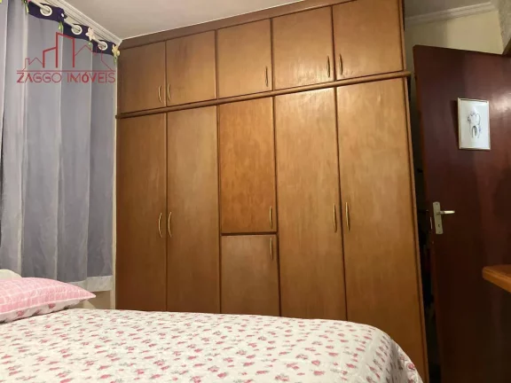 Imagem Oportunidade - Casa em condomínio - 3 dorms.