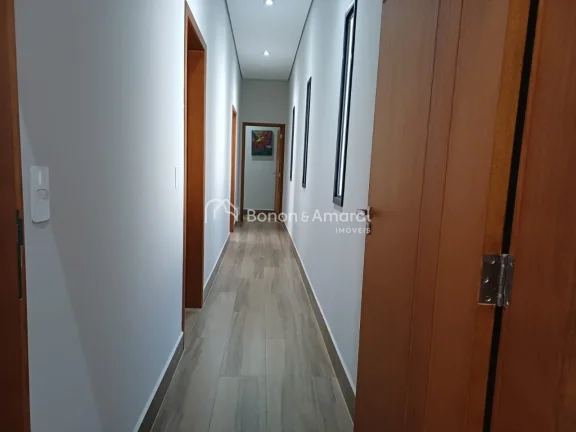 Imagem Casa térrea recém-construída à venda - moderna, funcional e com área de lazer completa!
Esta be...