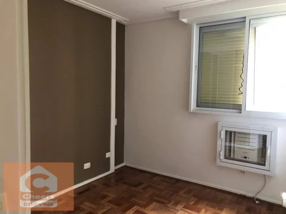 Imagem Jardim América ,110m² úteis, local nobre!!!