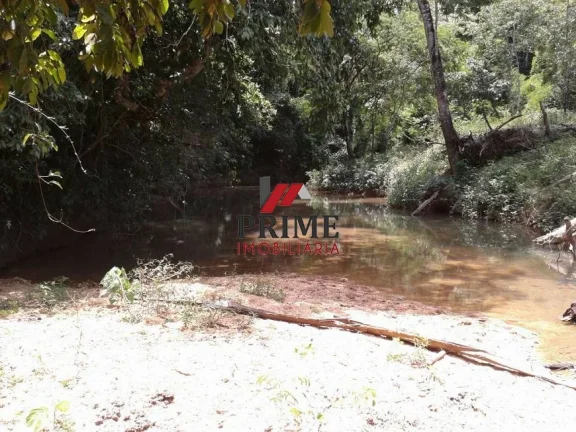 Imagem Fazenda - São Vicente - Baldim