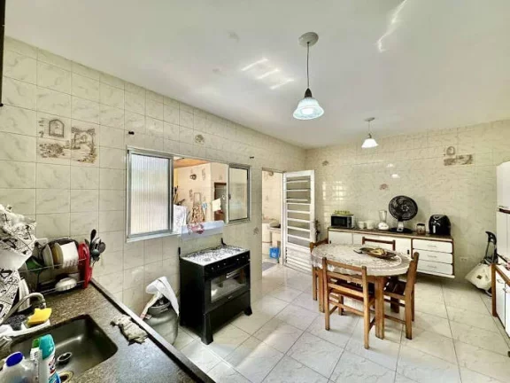 Imagem Jardim das Flores / Osasco - Casa 3 dormitórios