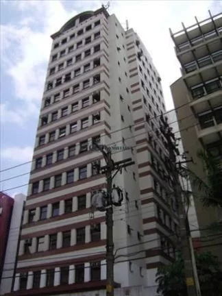 Sala Comercial à Venda, 25 m² em Perdizes - São Paulo
