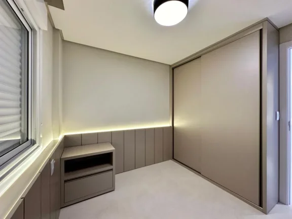 Imagem Apartamento 2 Dormitórios - Bairro Navegantes