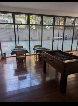 Imagem Duplex para alugar Cerqueira César São Paulo