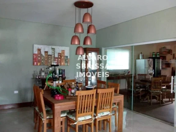 Imagem Casa com 4 dormitórios à venda, 300 m² Porangaba - Porangaba/SP