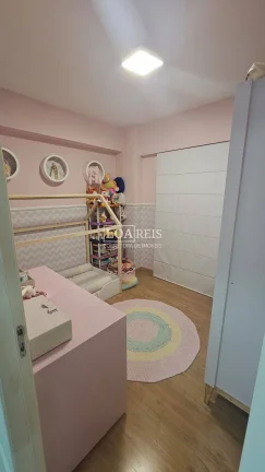 Imagem APARTAMENTO À VENDA CONDOMÍNIO ADRIATICO - PARQUE INDUSTRIAL