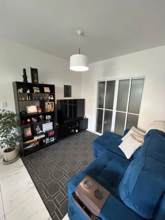 Imagem Casa a venda condomínio Villa Nostra - Batelli Imóveis