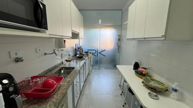 Imagem APARTAMENTO NA BARRA DA LAGOA COM 2 DORMITÓRIOS,2 BANHEIROS,SALA 2 AMBIENTES