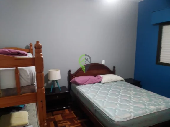 Imagem Apartamento com 4 suítes com vista para o mar, à venda, 196 m² - Vila Luis Antônio