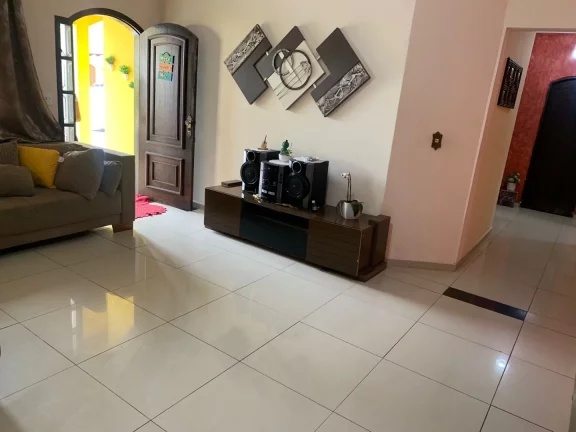 Imagem Casa com 3 dormitórios à venda, 250 m² por R$ 1.500.000,00 - Jardim Medina - Poá/SP