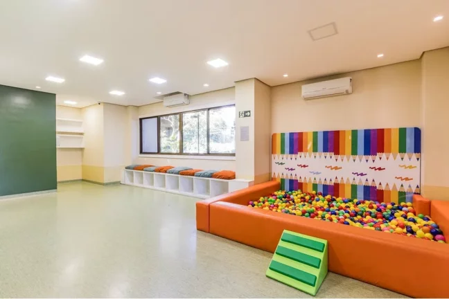 Imagem Apartamento à venda em Porto Alegre, Menino Deus, com 3 quartos, 92m2